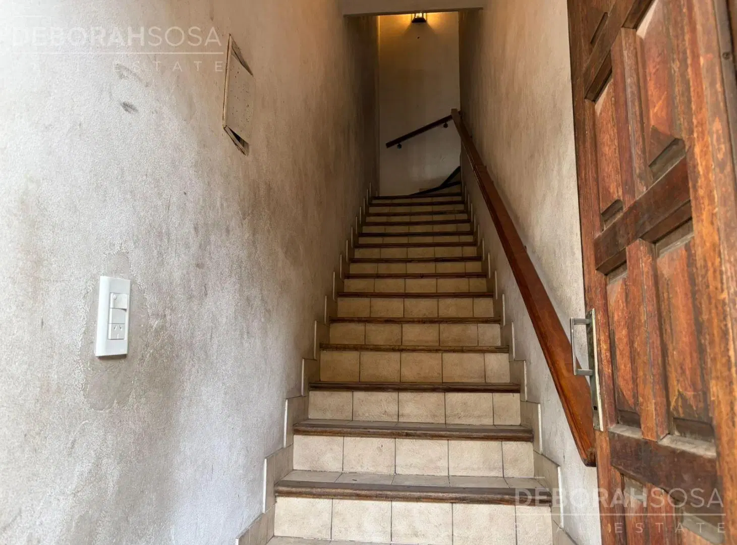Casa a la venta en Villa Luro a refaccionar 2