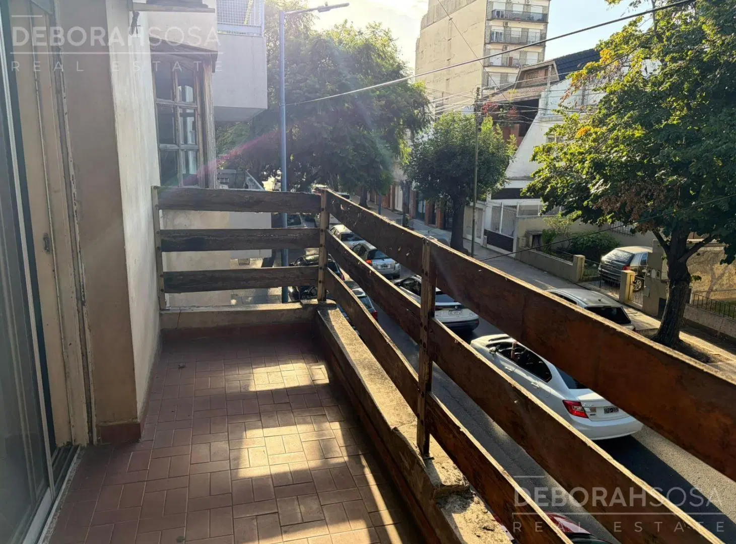 Casa a la venta en Villa Luro a refaccionar 5