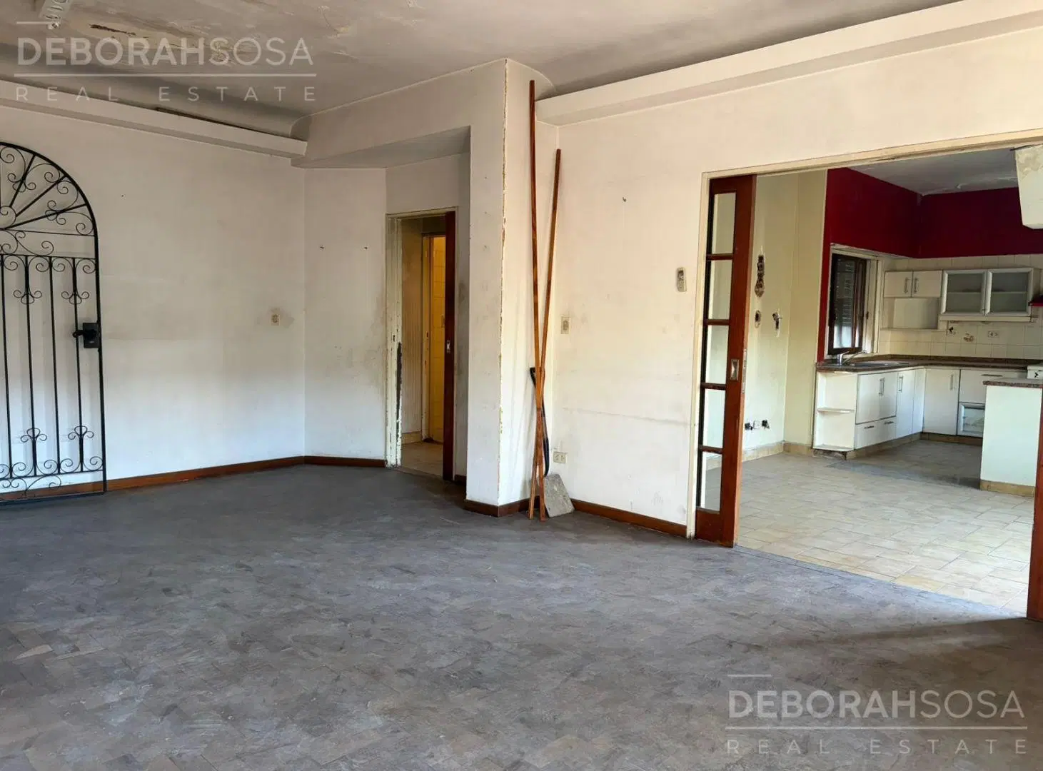 Casa a la venta en Villa Luro a refaccionar 3