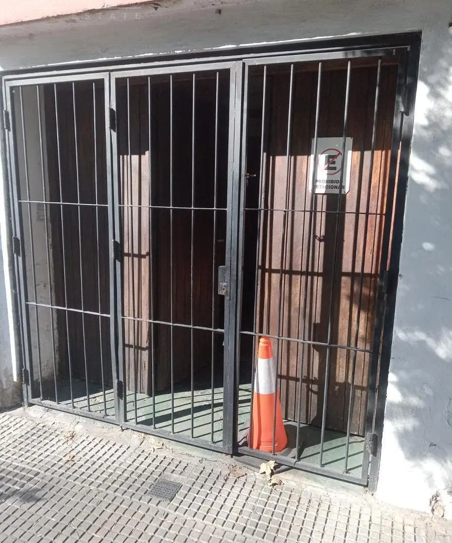 Terreno en venta excelente ubicación en Villa Crespo 4