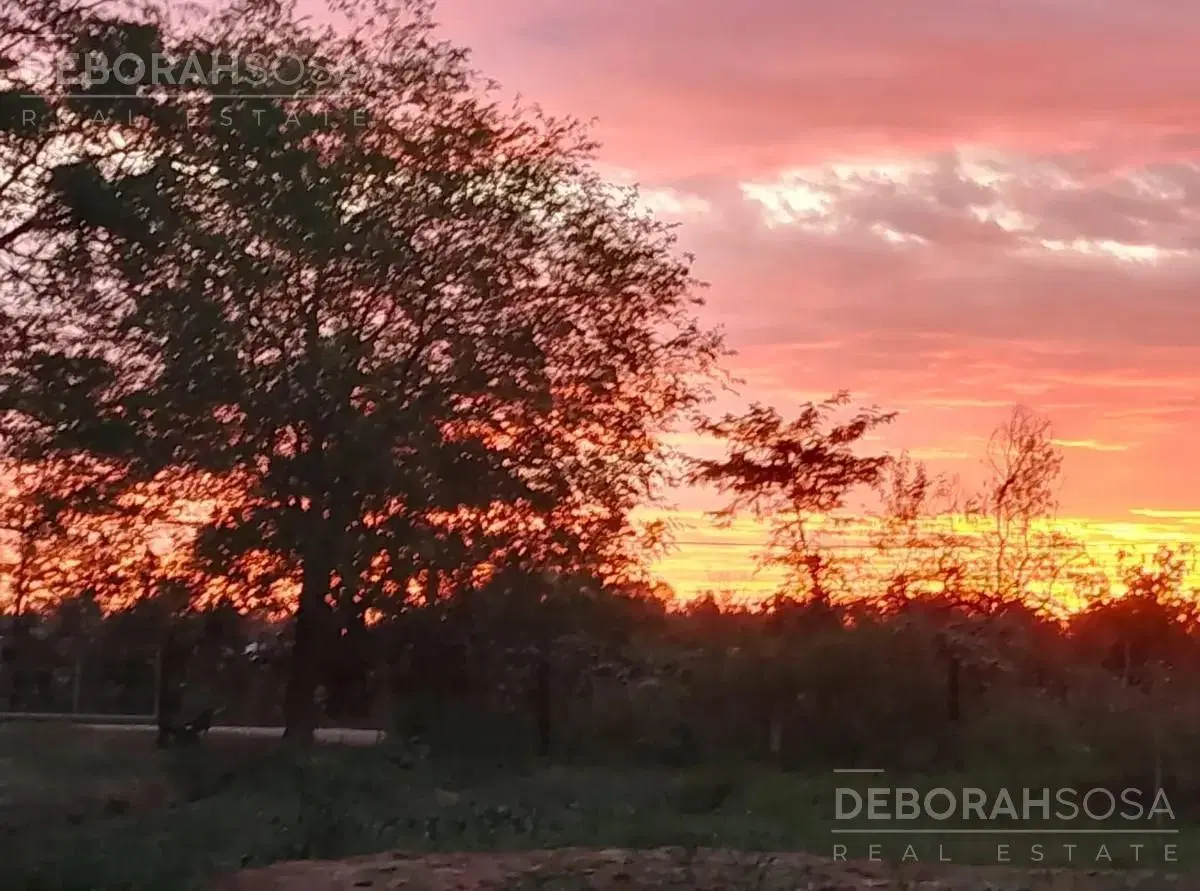 Terreno en venta en el Cazador, Escobar. Excelente ubicación. 2