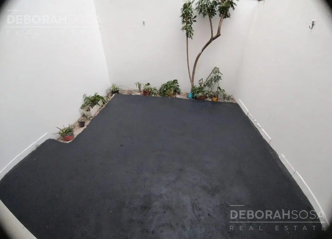 Duplex de 3 dormitorios a la venta en Villa Urquiza 5