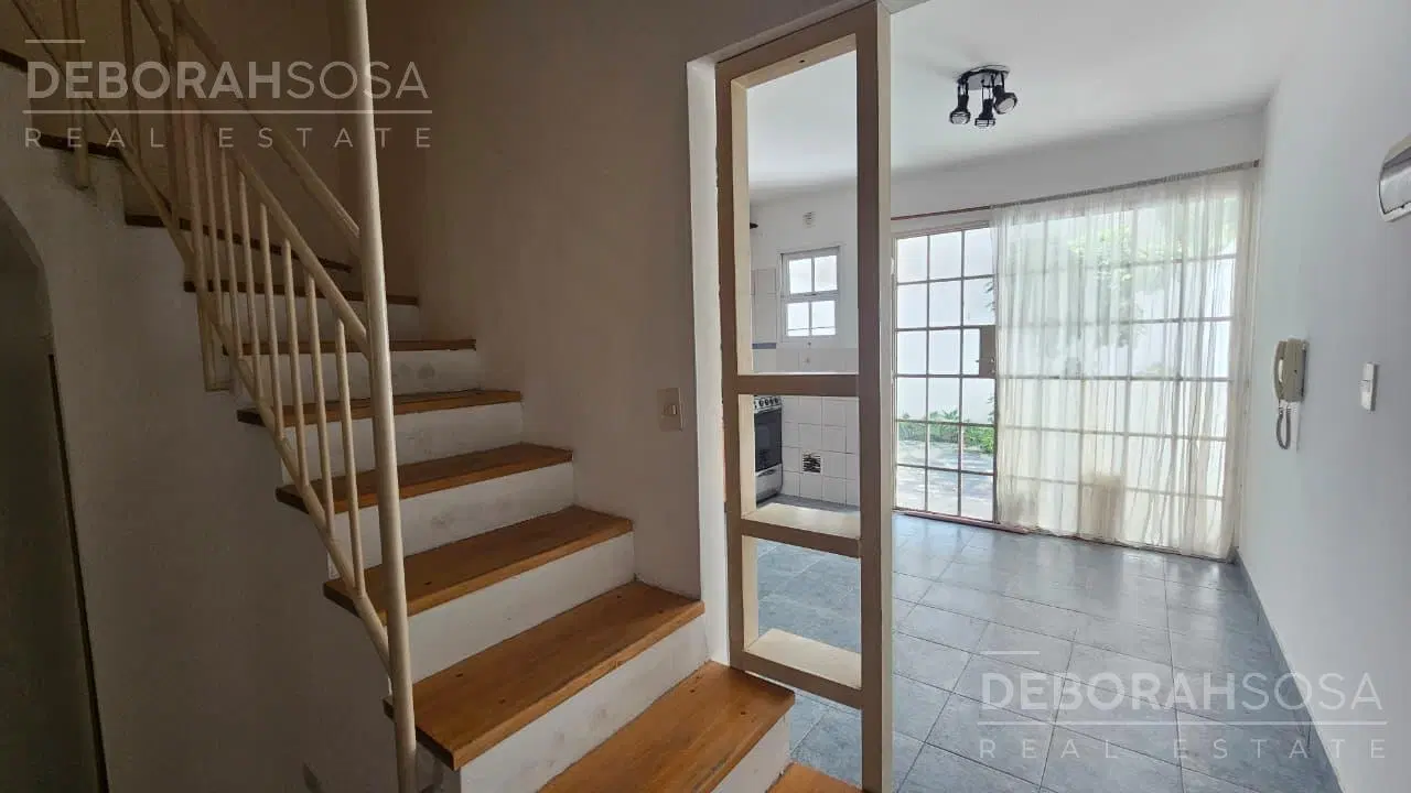 Duplex de 3 dormitorios a la venta en Villa Urquiza 4