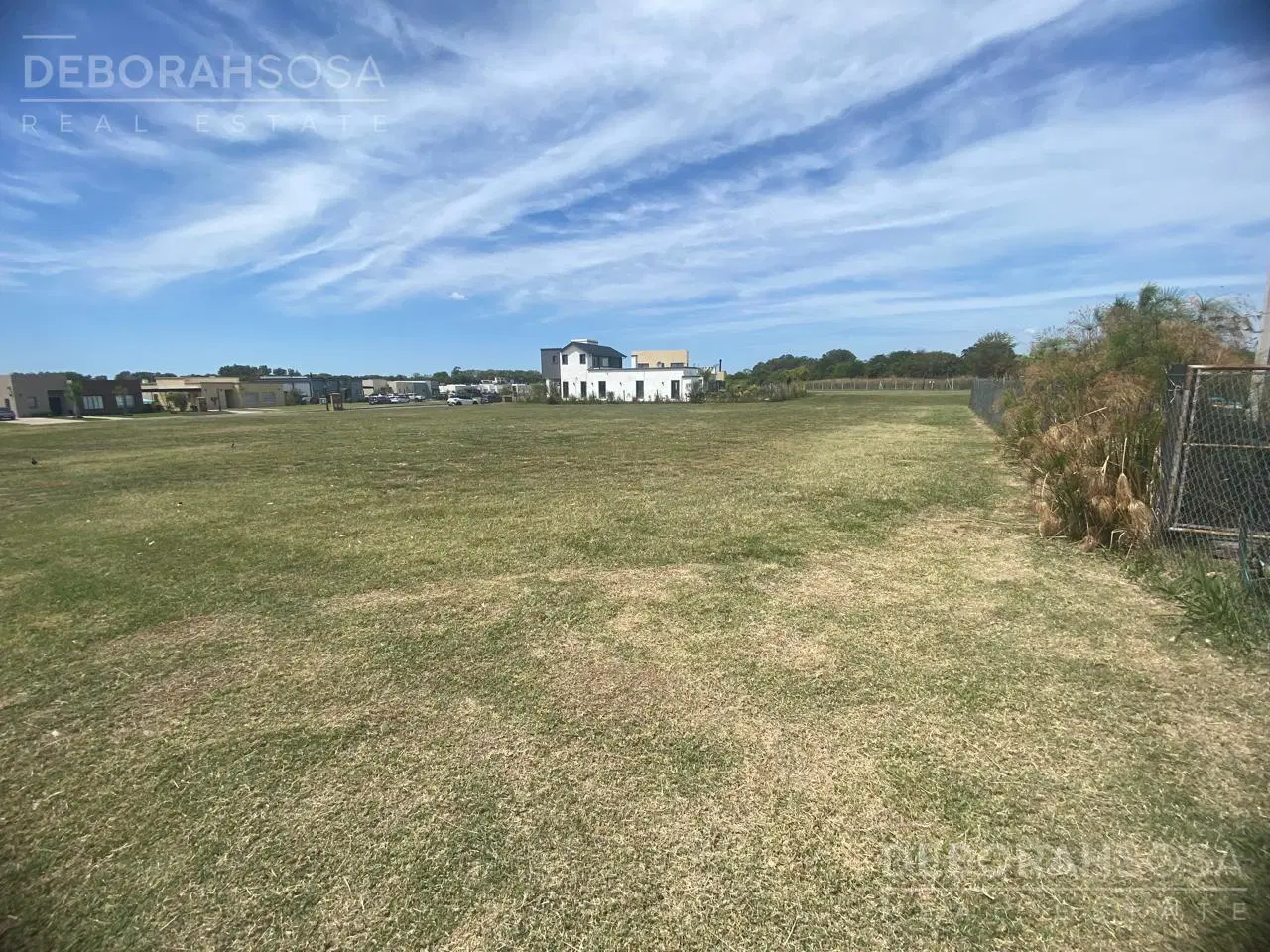 Terreno a la venta en San Sebastián área 13 lote interno 2