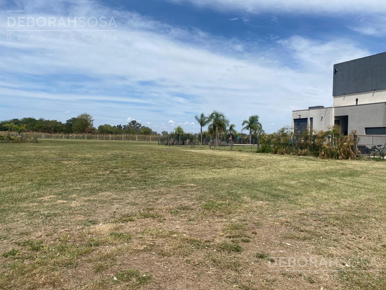 Terreno a la venta en San Sebastián área 13 lote interno