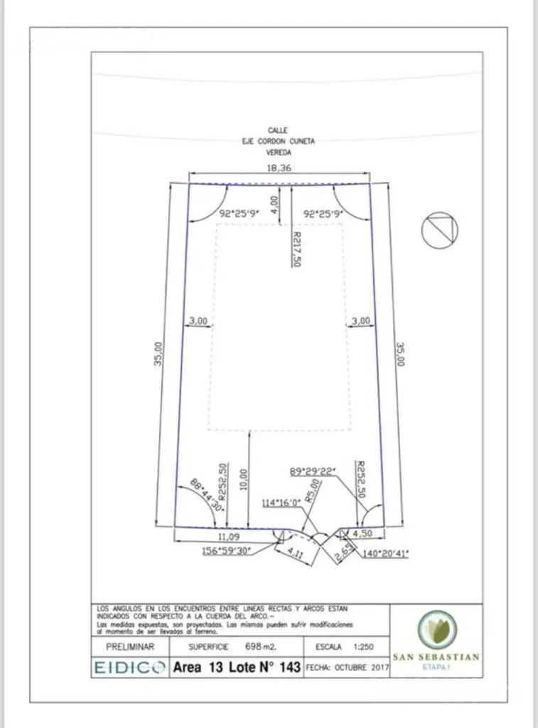 Plano 1