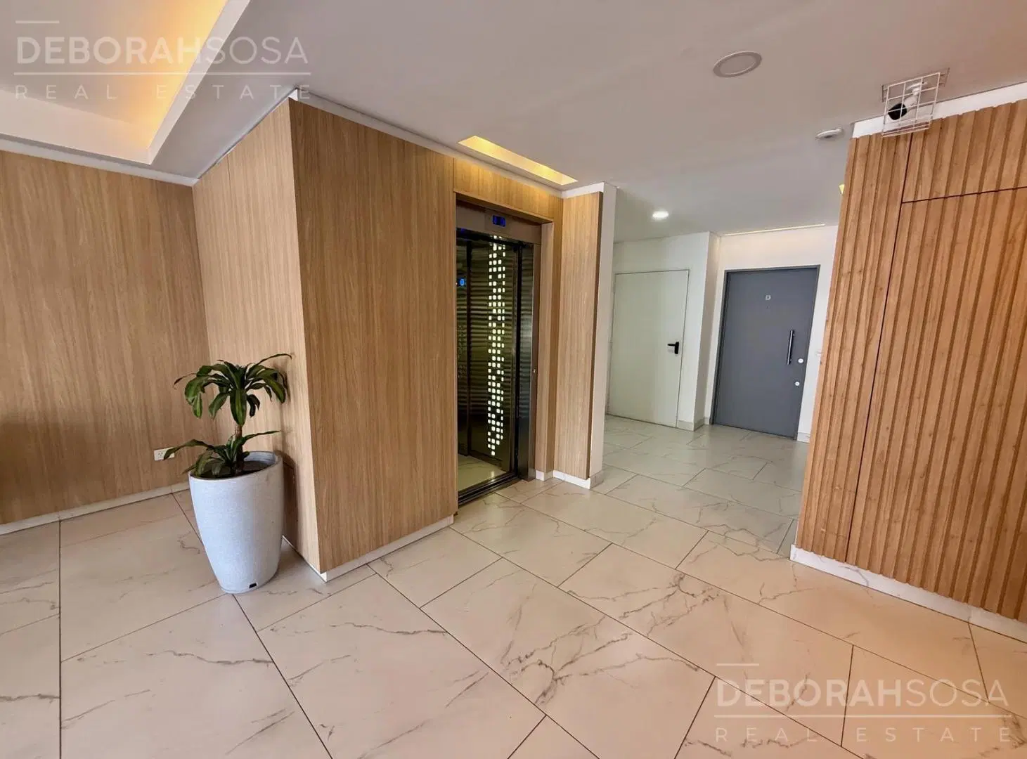 Departamento 2 ambientes, a estrenar en Villa Urquiza con Balcón y Parrilla. 4