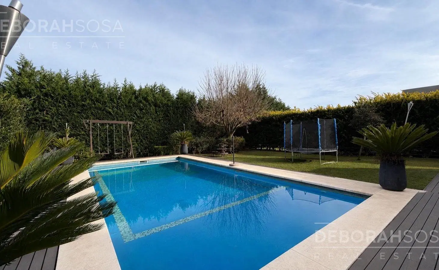 Casa en venta, 5 dormitorios - Piscina y Parquizado - En Cantón - Escobar 5