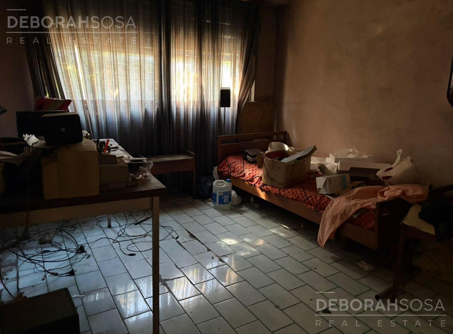 Terreno a la venta excelente ubicación en Villa Urquiza