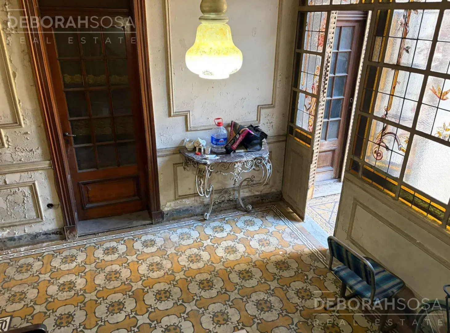 Terreno a la venta excelente ubicación en Villa Urquiza 4