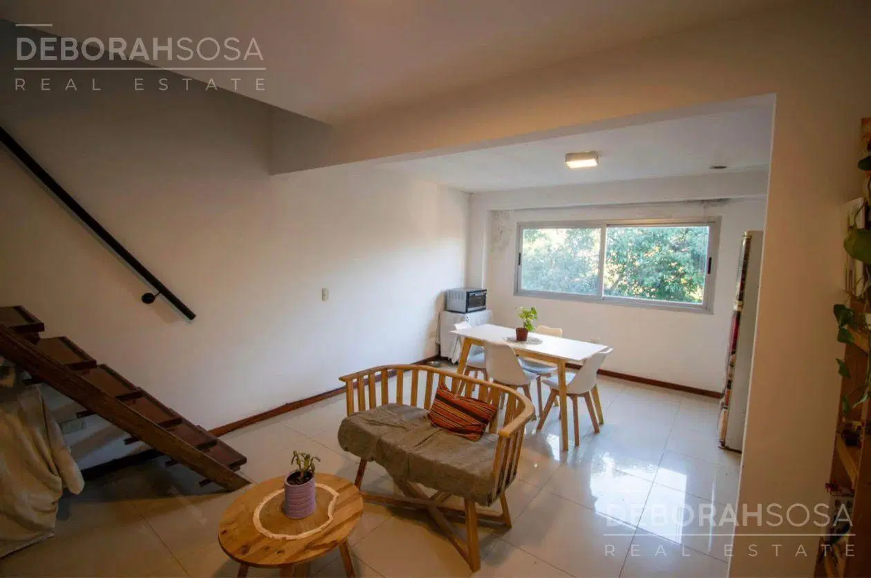Departamento en venta 2 ambientes en Pilar 2