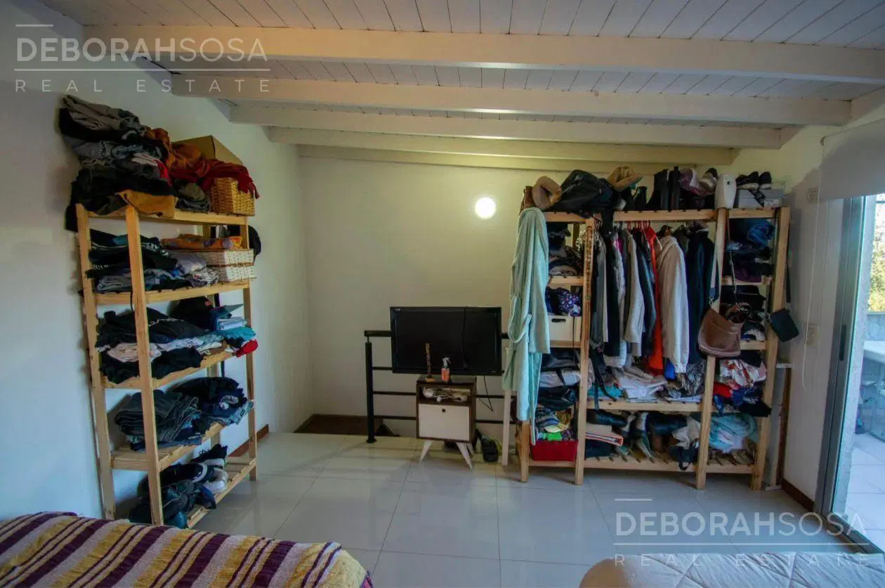 Departamento en venta 2 ambientes en Pilar 3