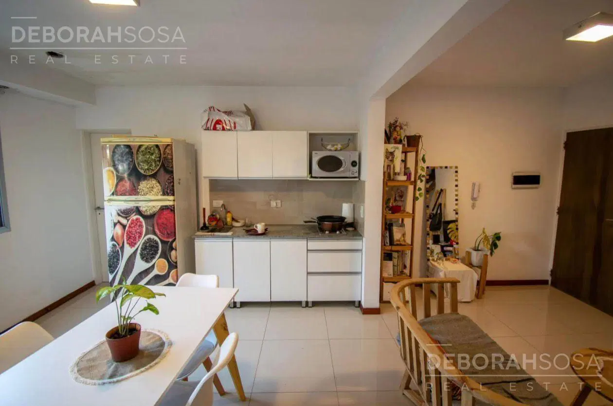 Departamento en venta 2 ambientes en Pilar 5