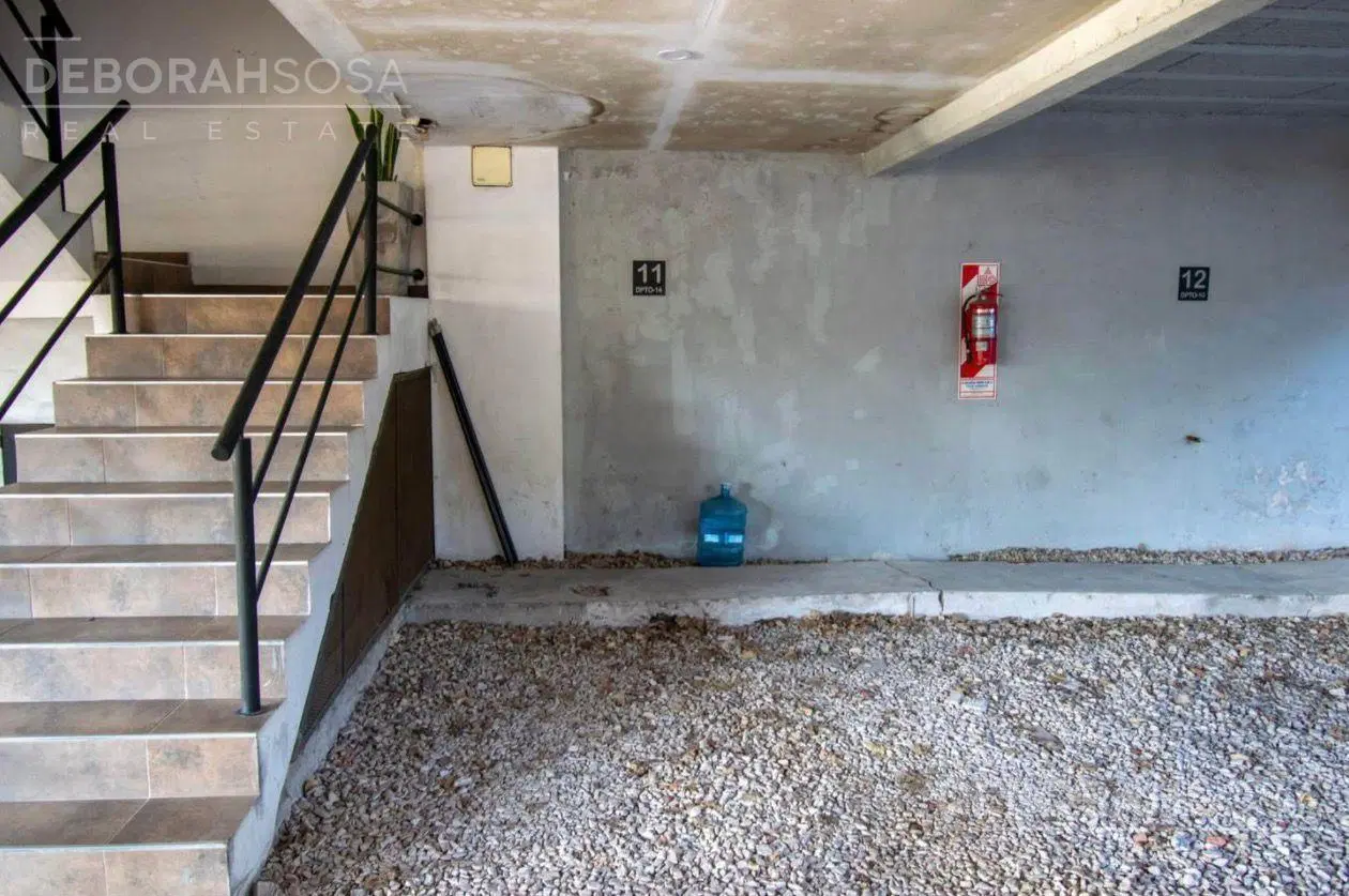 Departamento en venta 2 ambientes en Pilar 1