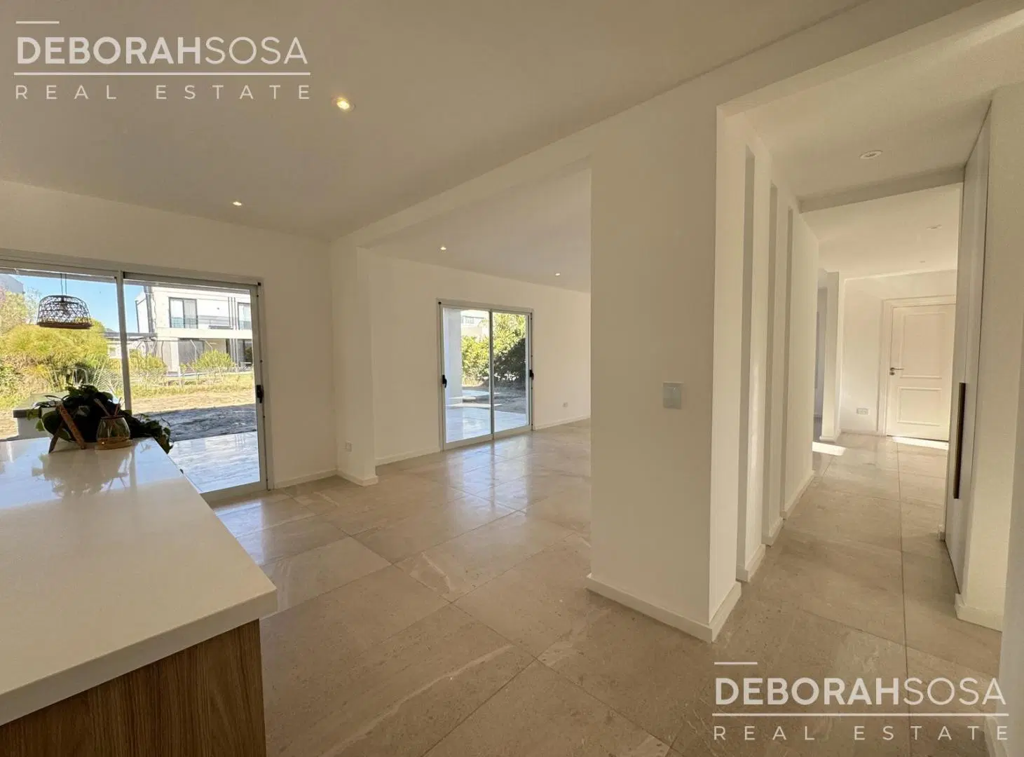 Casa en Venta 6 ambientes Amarras - Puertos 3