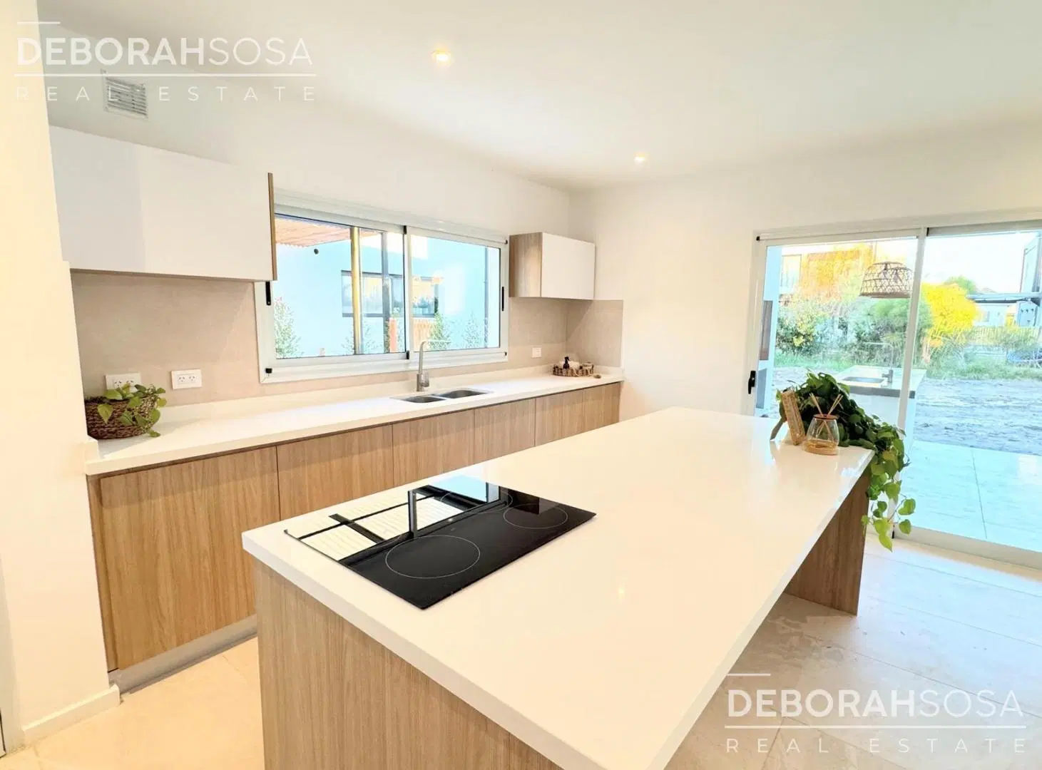 Casa en Venta 6 ambientes Amarras - Puertos 5