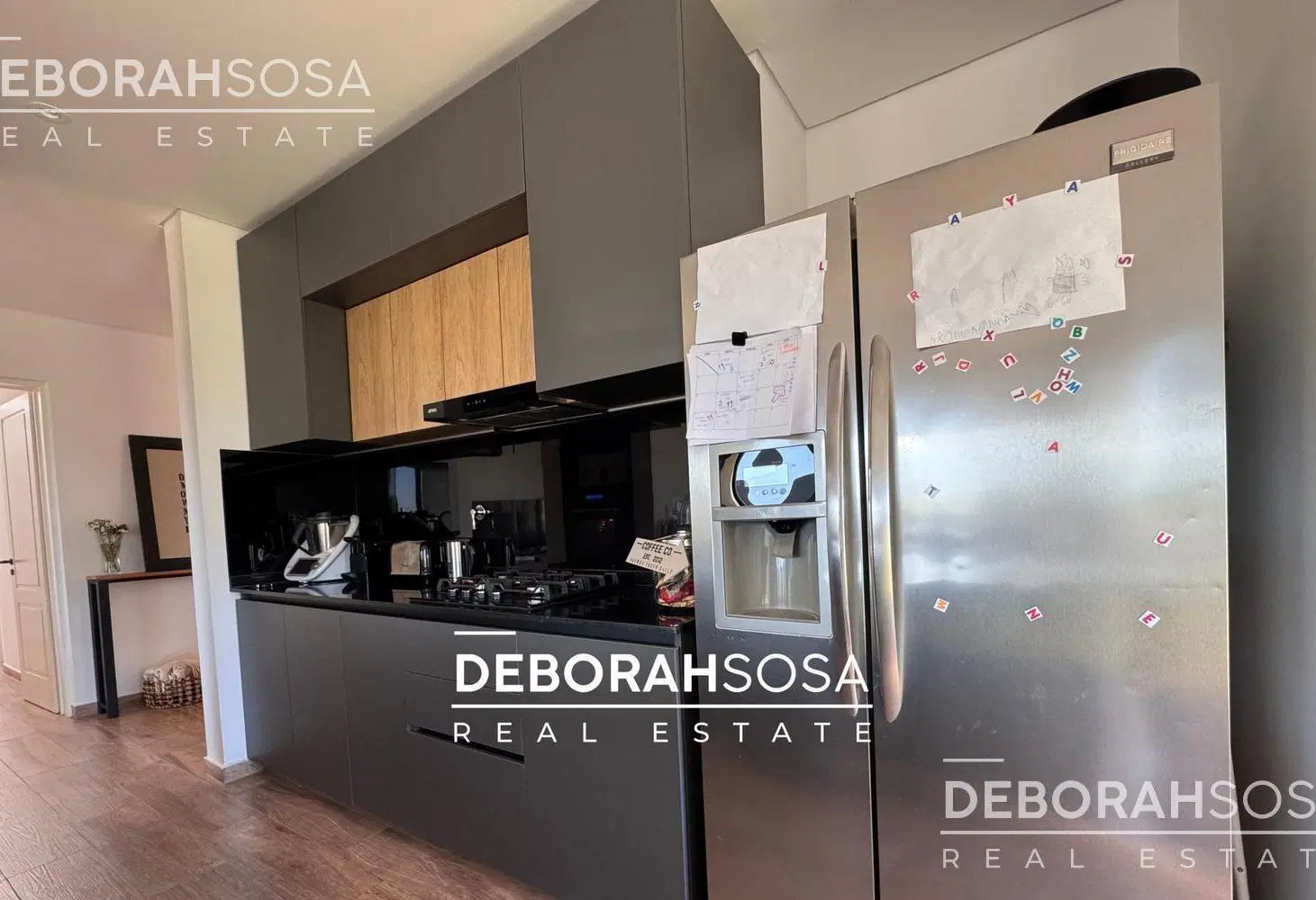 Casa en Venta 5 ambientes - Lote interno - El Naudir - Escobar 2