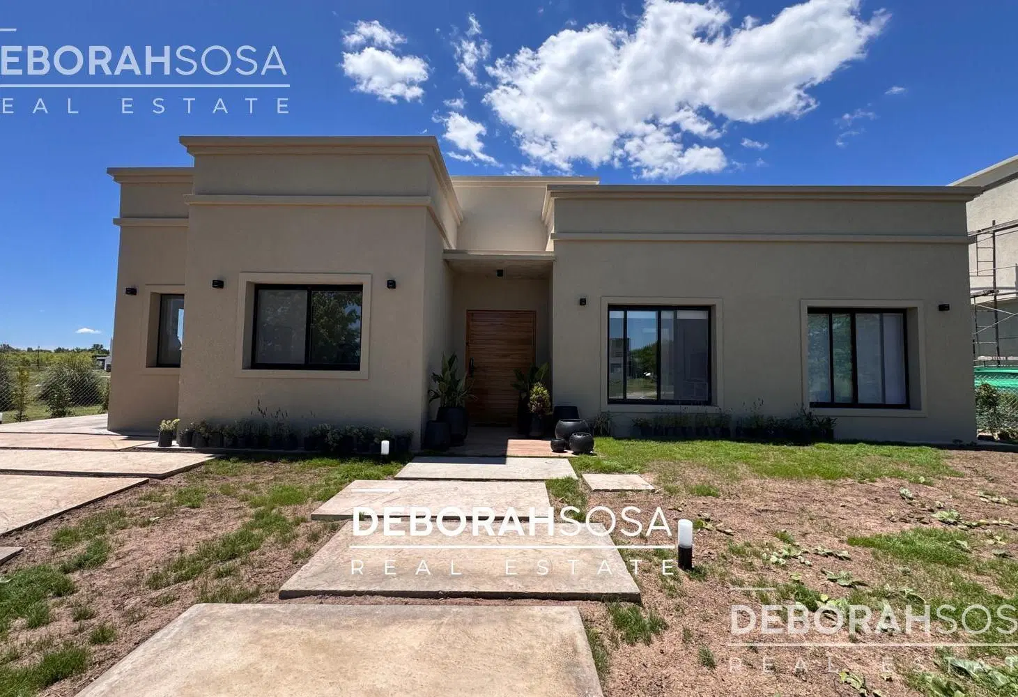 Casa en Venta 5 ambientes - Lote interno - El Naudir - Escobar 3