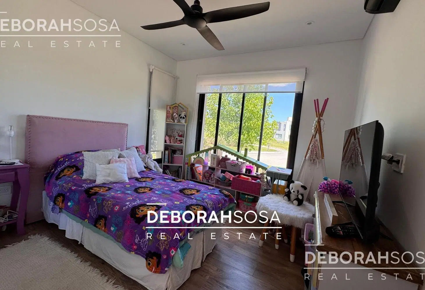 Casa en Venta 5 ambientes - Lote interno - El Naudir - Escobar 4