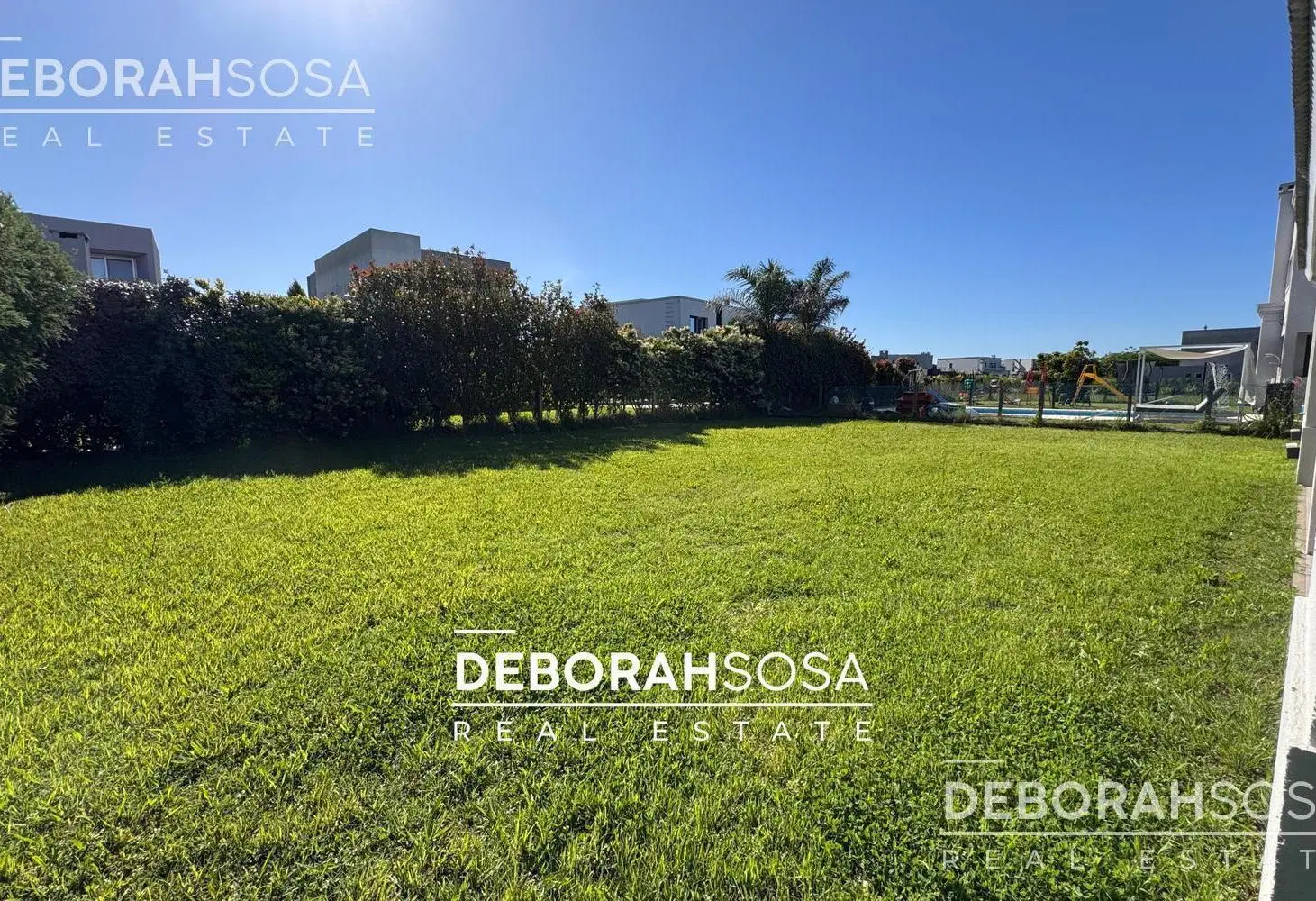 Casa en Venta 4 dormitorios - Lote Interno - Una Planta Puertos Escobar 3