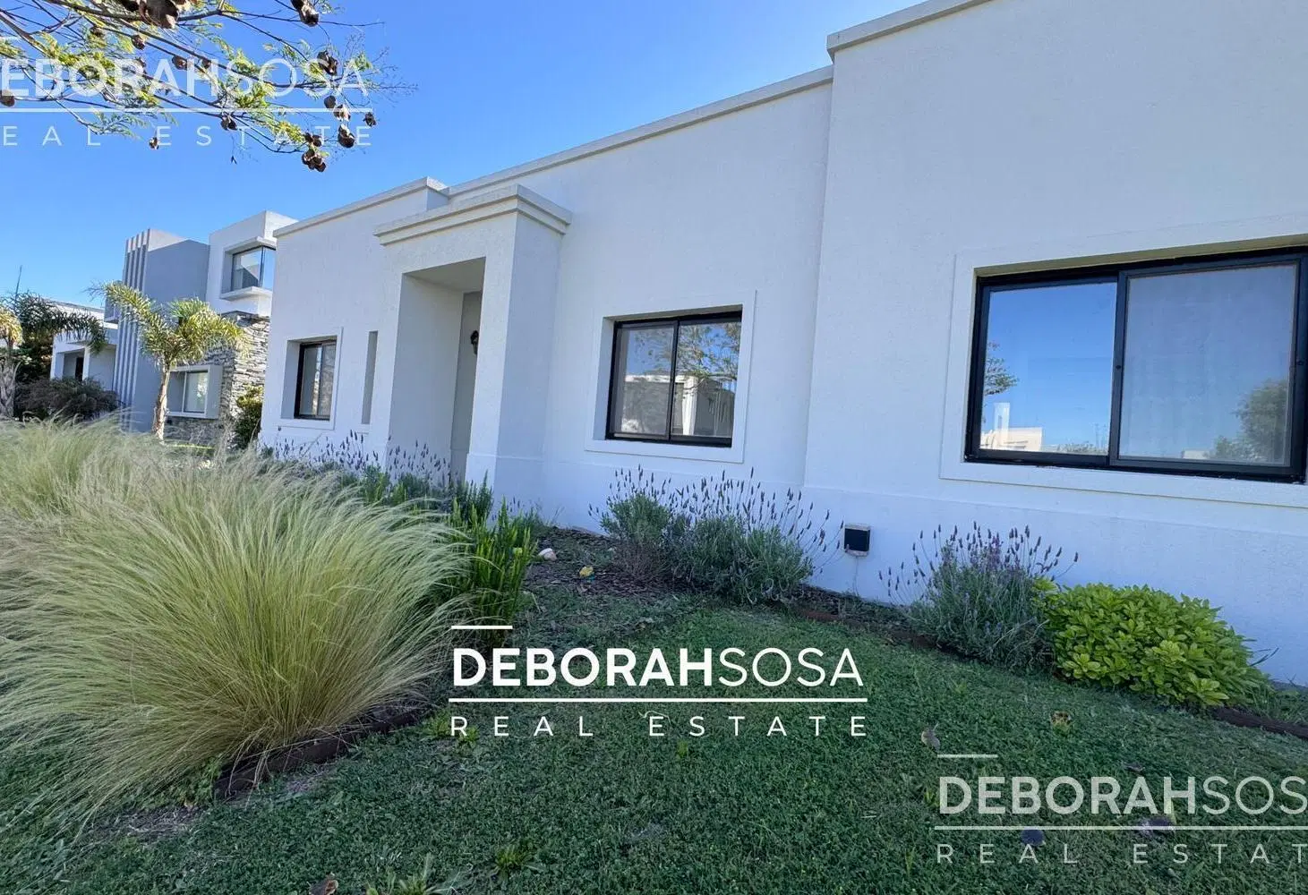 Casa en Venta 4 dormitorios - Lote Interno - Una Planta Puertos Escobar 5