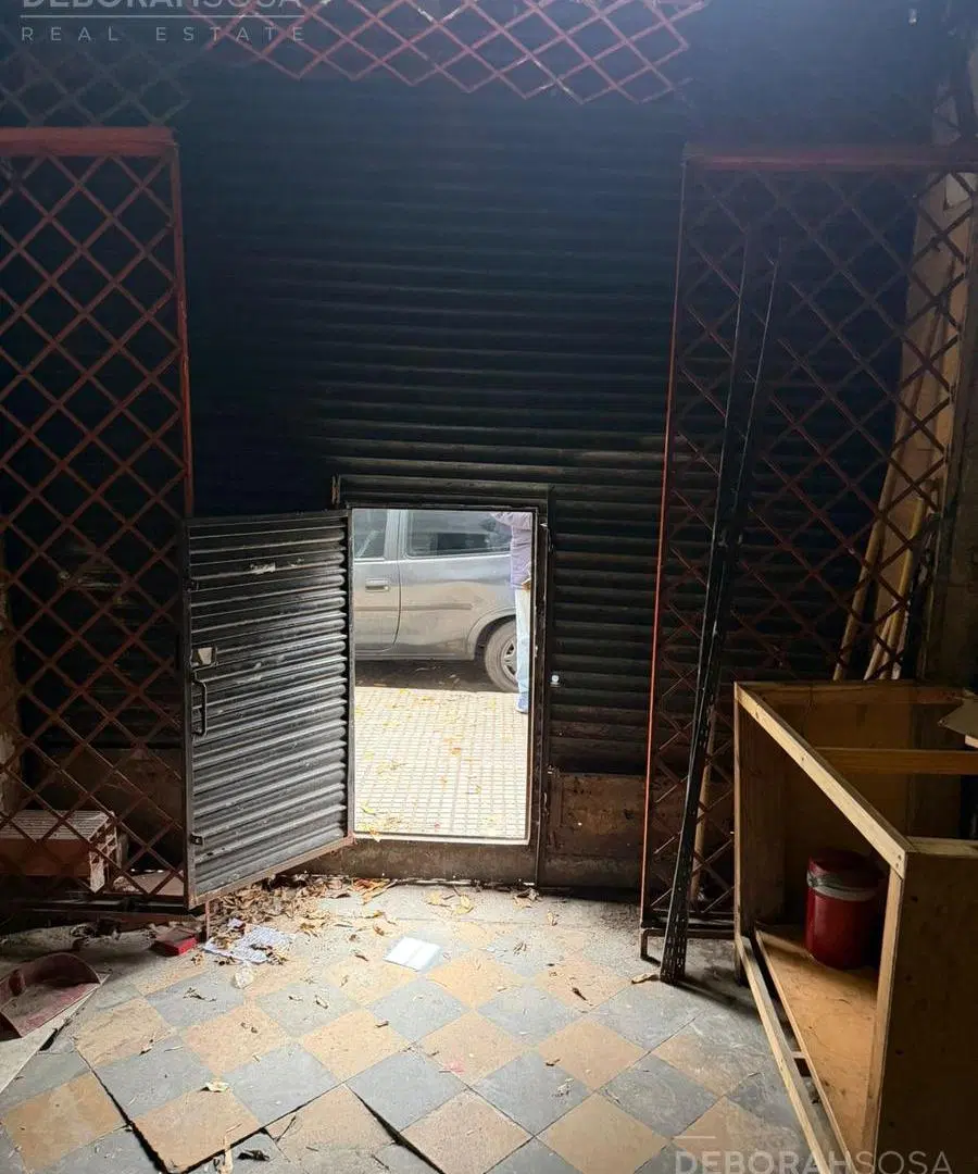 Depósito en Barracas en alquiler 37M2 2