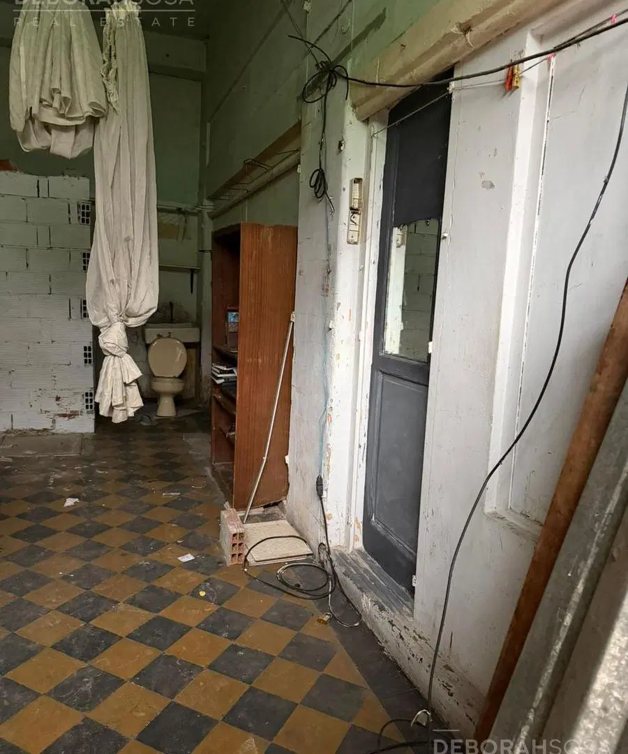 Depósito en Barracas en alquiler 37M2 1