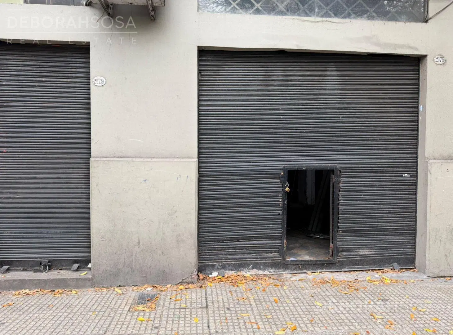 Depósito en Barracas en alquiler 37M2 4