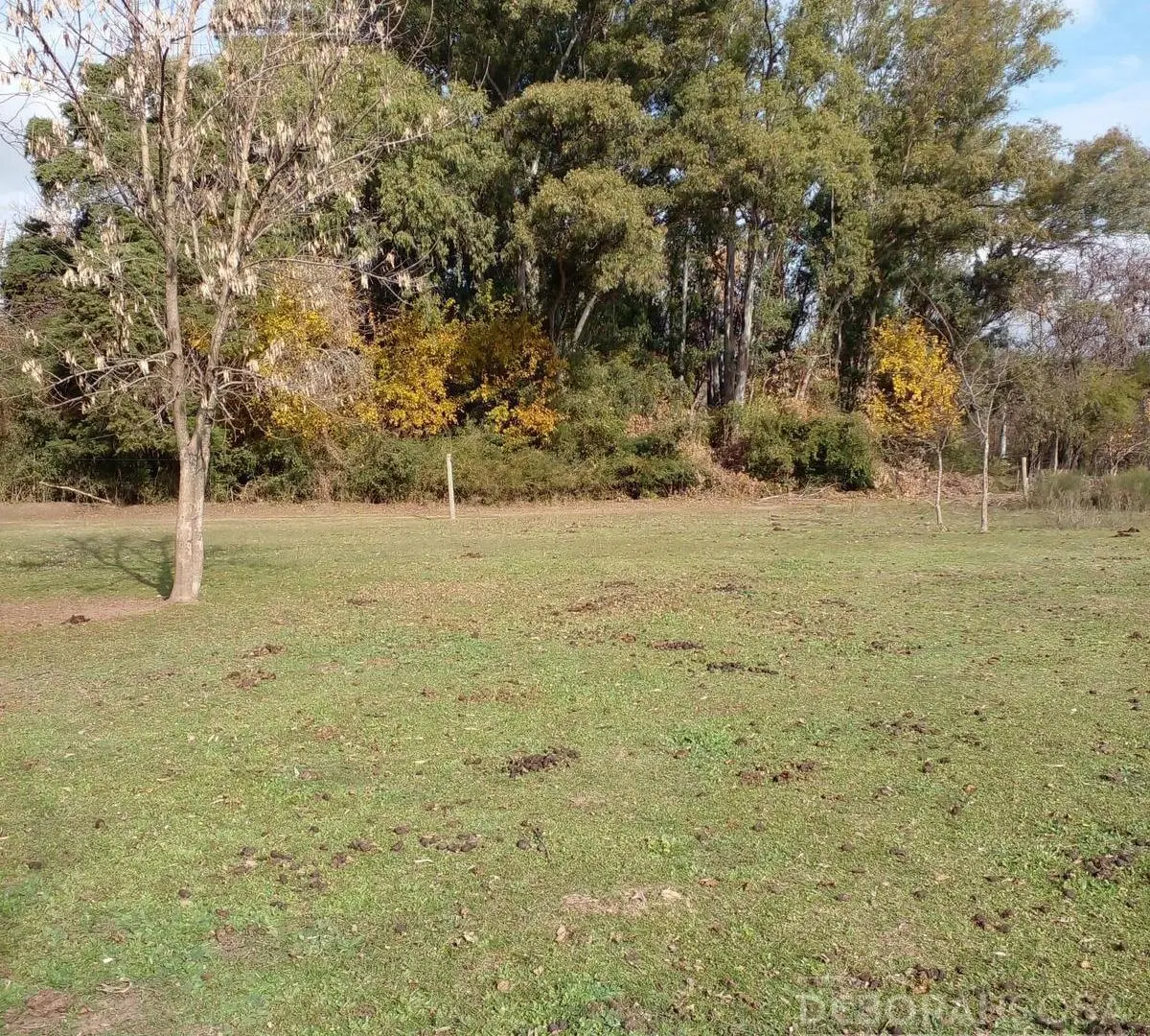 Terreno en venta en el Cazador, Escobar. Excelente ubicación. 4