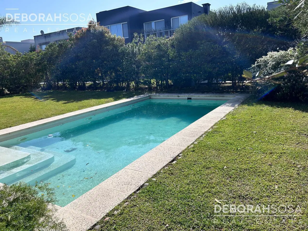 Casa 5 ambientes en Los Alisos Con Pileta 3