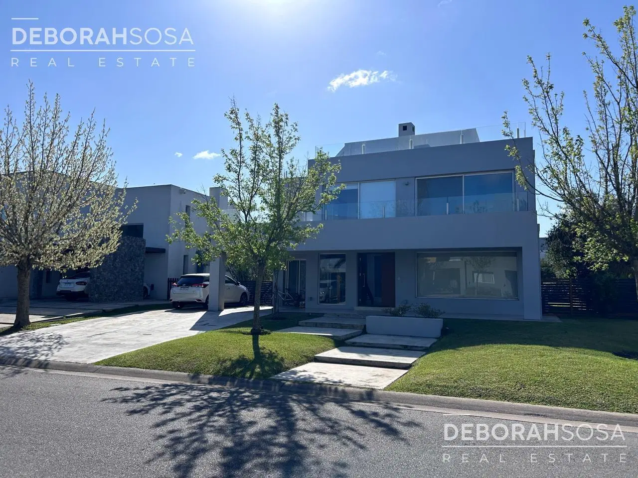 Casa 5 ambientes en Los Alisos Con Pileta 5