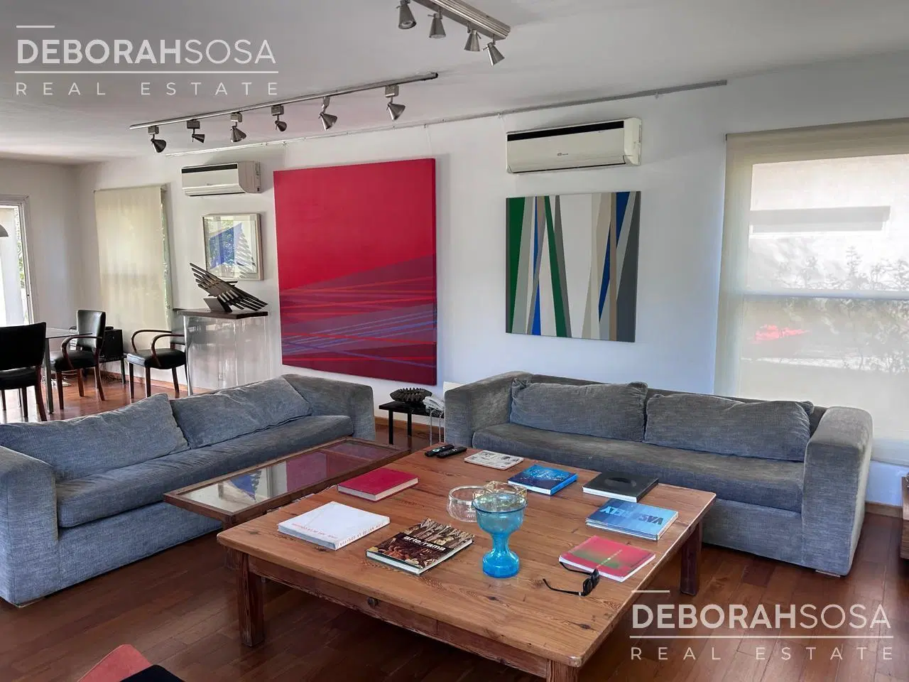 Casa 5 ambientes en Los Alisos Con Pileta 1