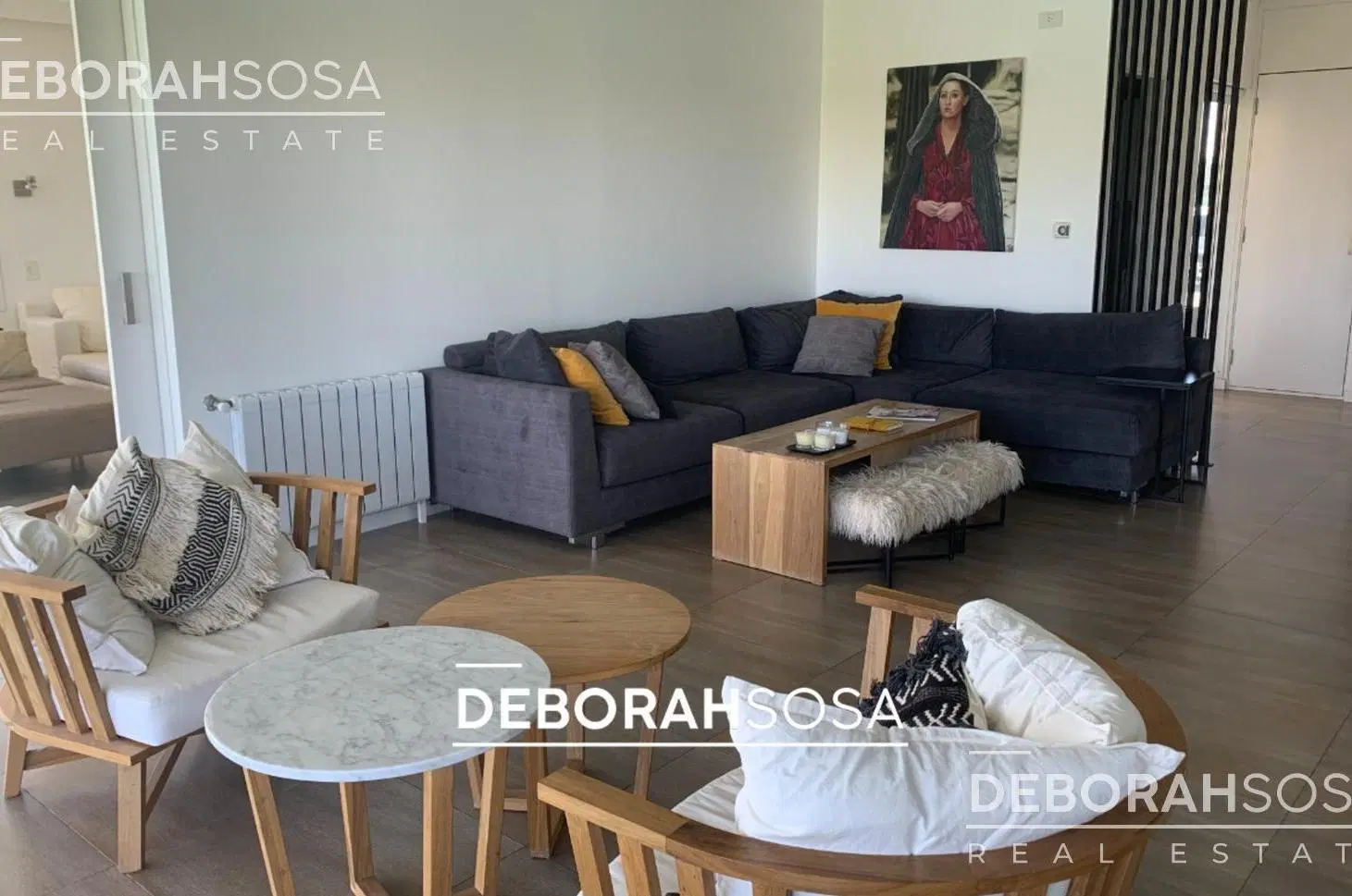 Casa a la Venta en El Canton, Escobar - Zona Norte 2