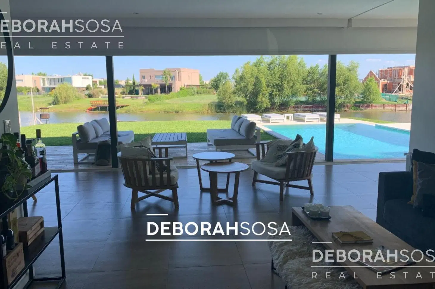 Casa a la Venta en El Canton, Escobar - Zona Norte 5
