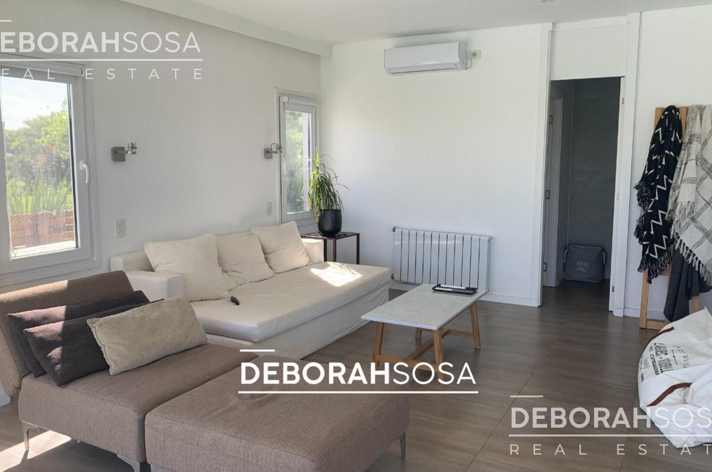 Casa a la Venta en El Canton, Escobar - Zona Norte
