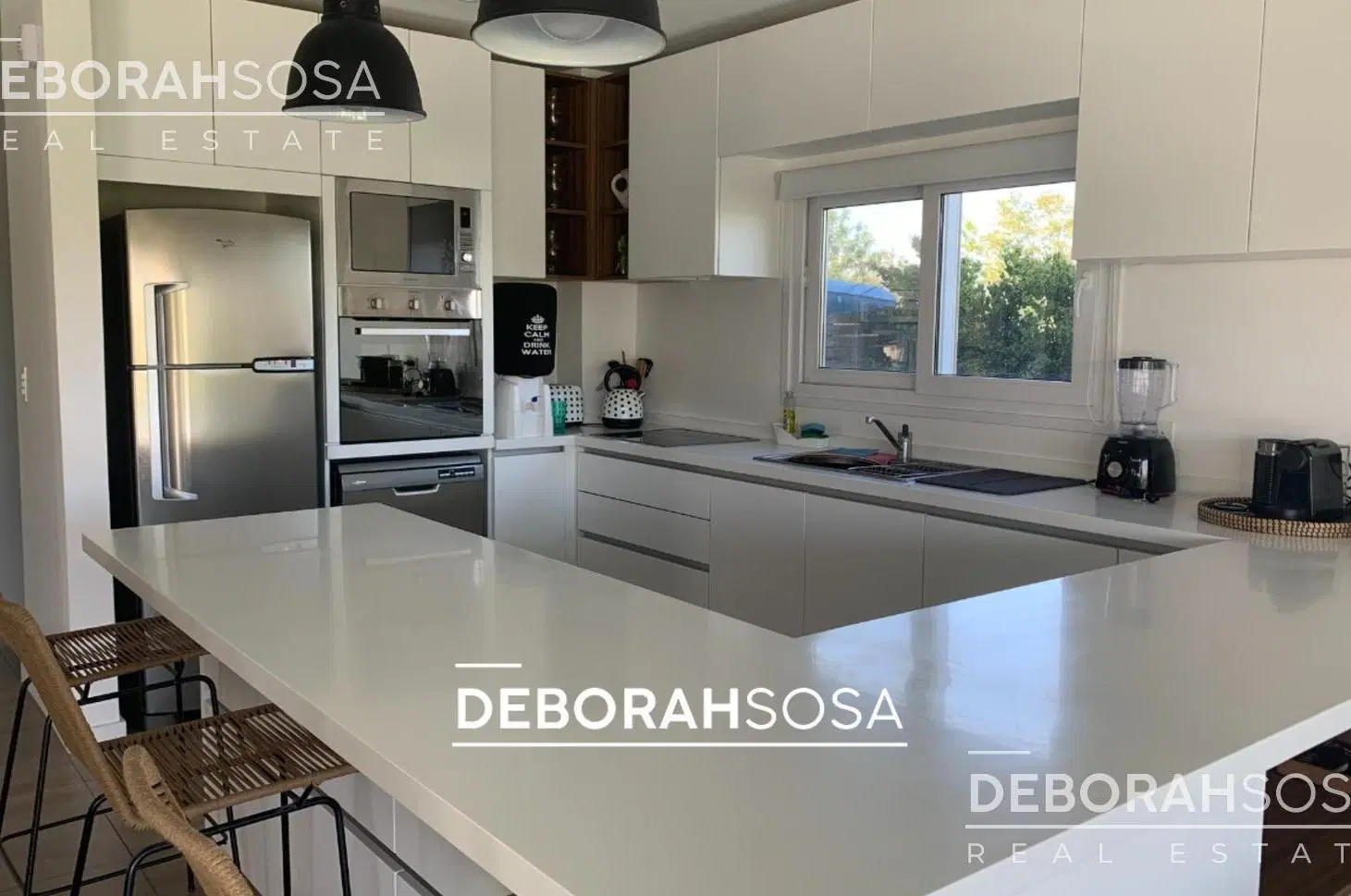 Casa a la Venta en El Canton, Escobar - Zona Norte 5