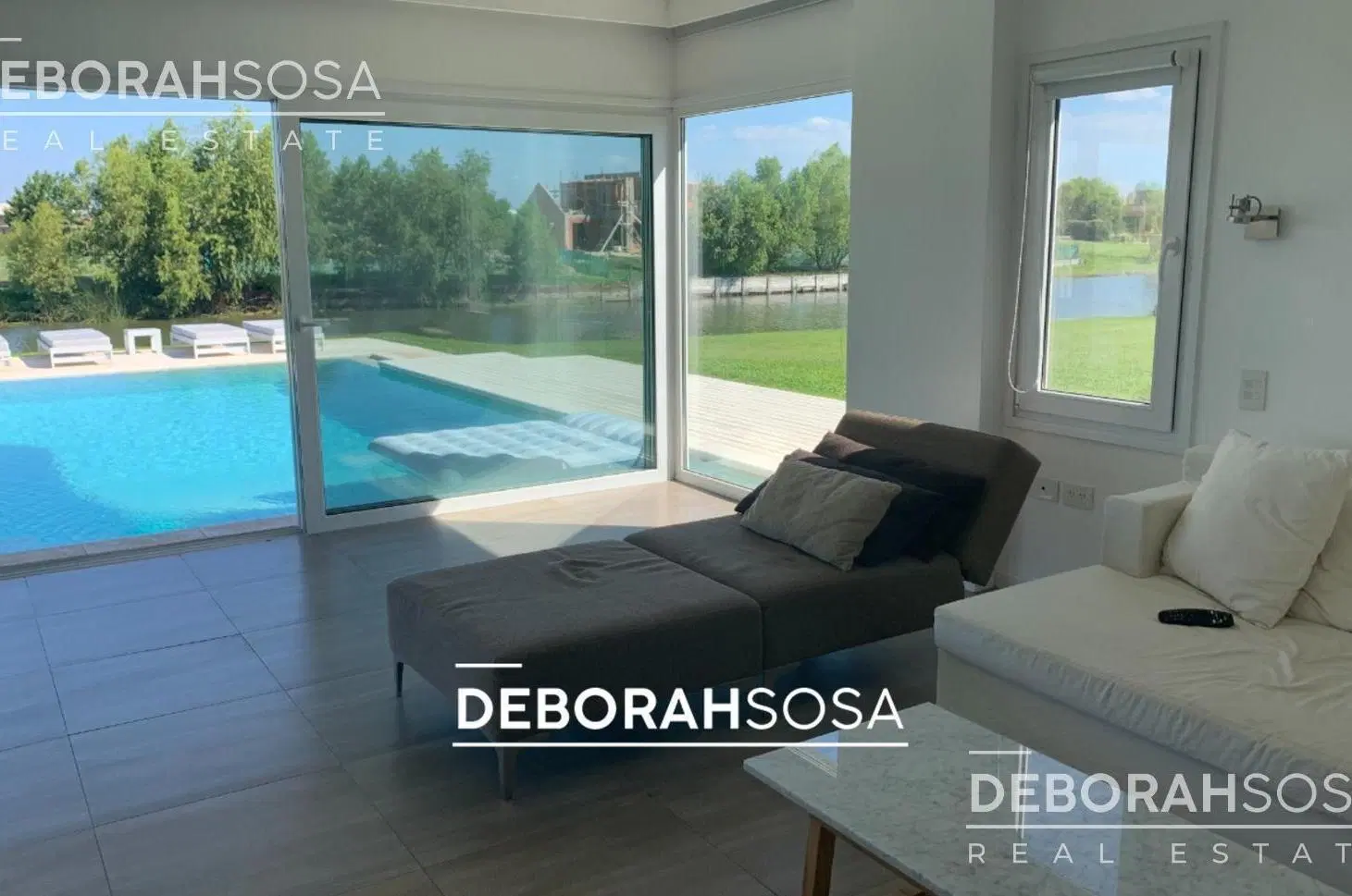 Casa a la Venta en El Canton, Escobar - Zona Norte 3