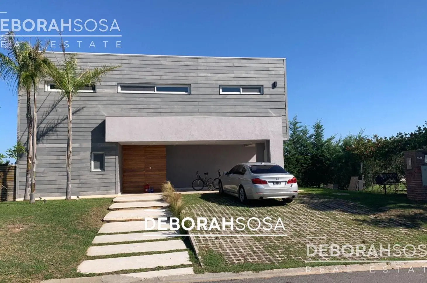 Casa a la Venta en El Canton, Escobar - Zona Norte 4