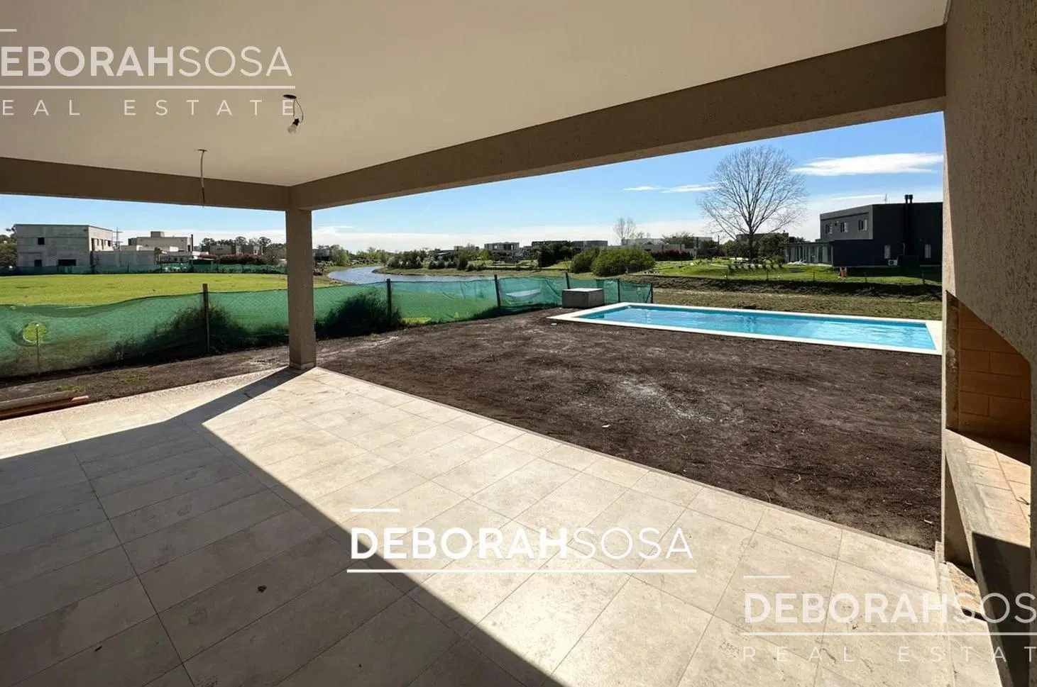 Casa en venta en 5 ambientes Al Agua 2 plantas - El Canton - Escobar, Zona Norte(Con Renta) 4
