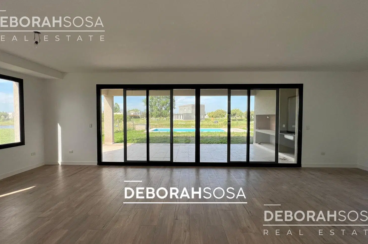 Casa en venta en 5 ambientes Al Agua 2 plantas - El Canton - Escobar, Zona Norte(Con Renta) 2