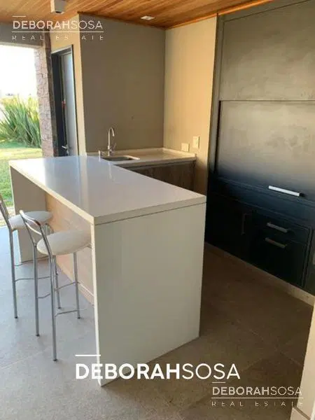 Casa en VENTA al agua -  El Cantón - Escobar 2