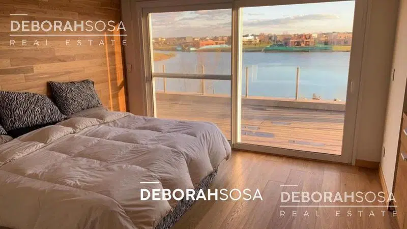 Casa en VENTA al agua -  El Cantón - Escobar 3