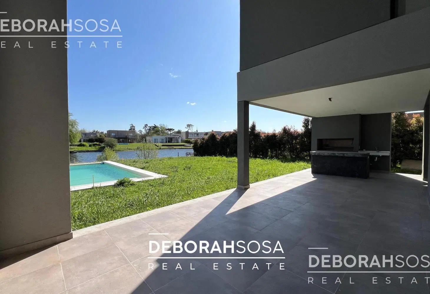 Casa en Venta 5 ambientes - Lago - Pileta Barrio San Matias Belen de Escobar 5