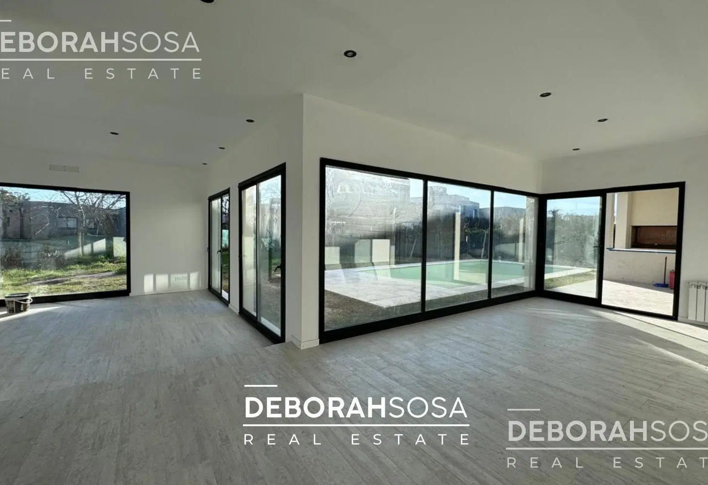 Casa en Venta 4 ambientes - El Canton Zona Norte Escobar 3