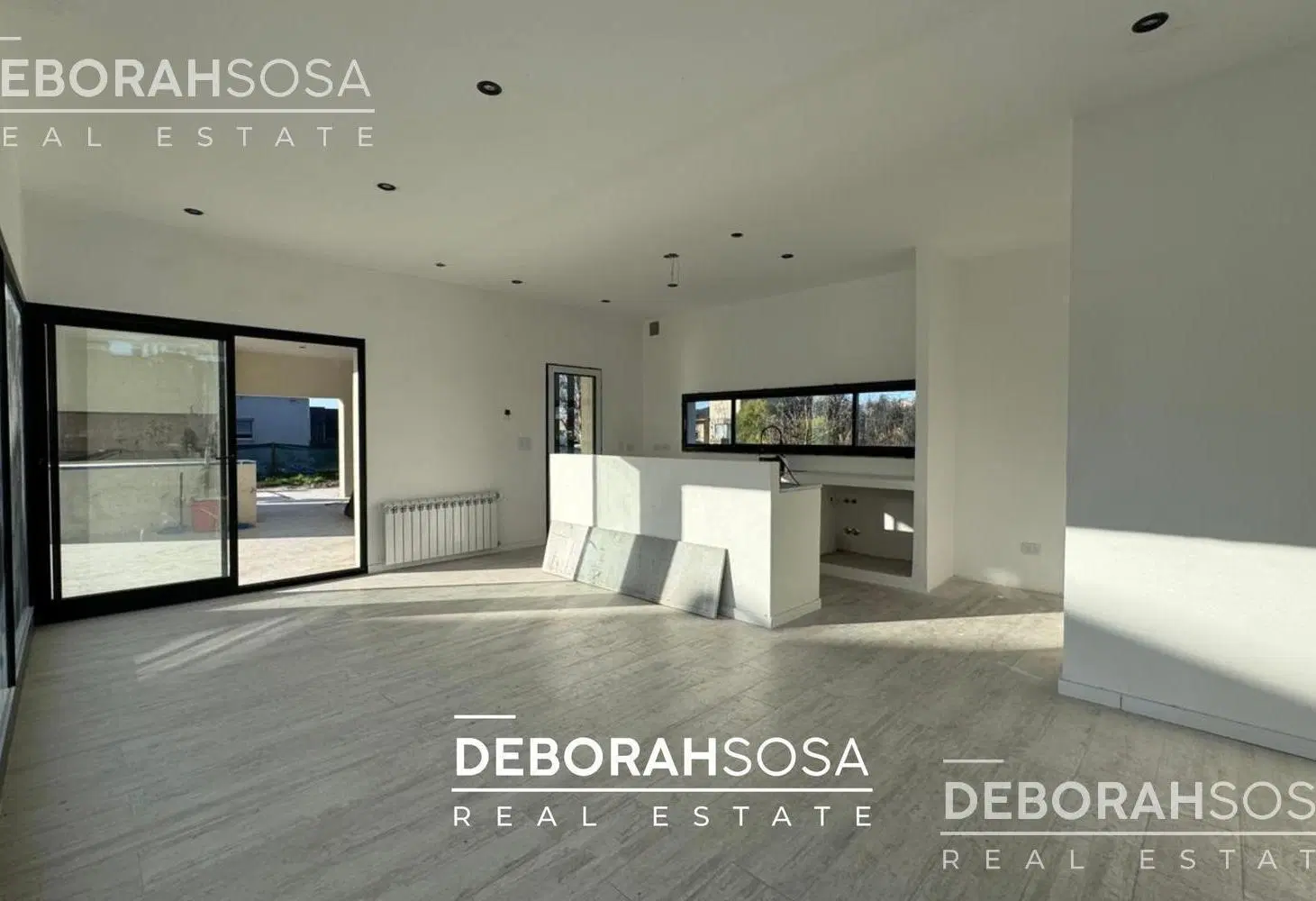 Casa en Venta 4 ambientes - El Canton Zona Norte Escobar 4