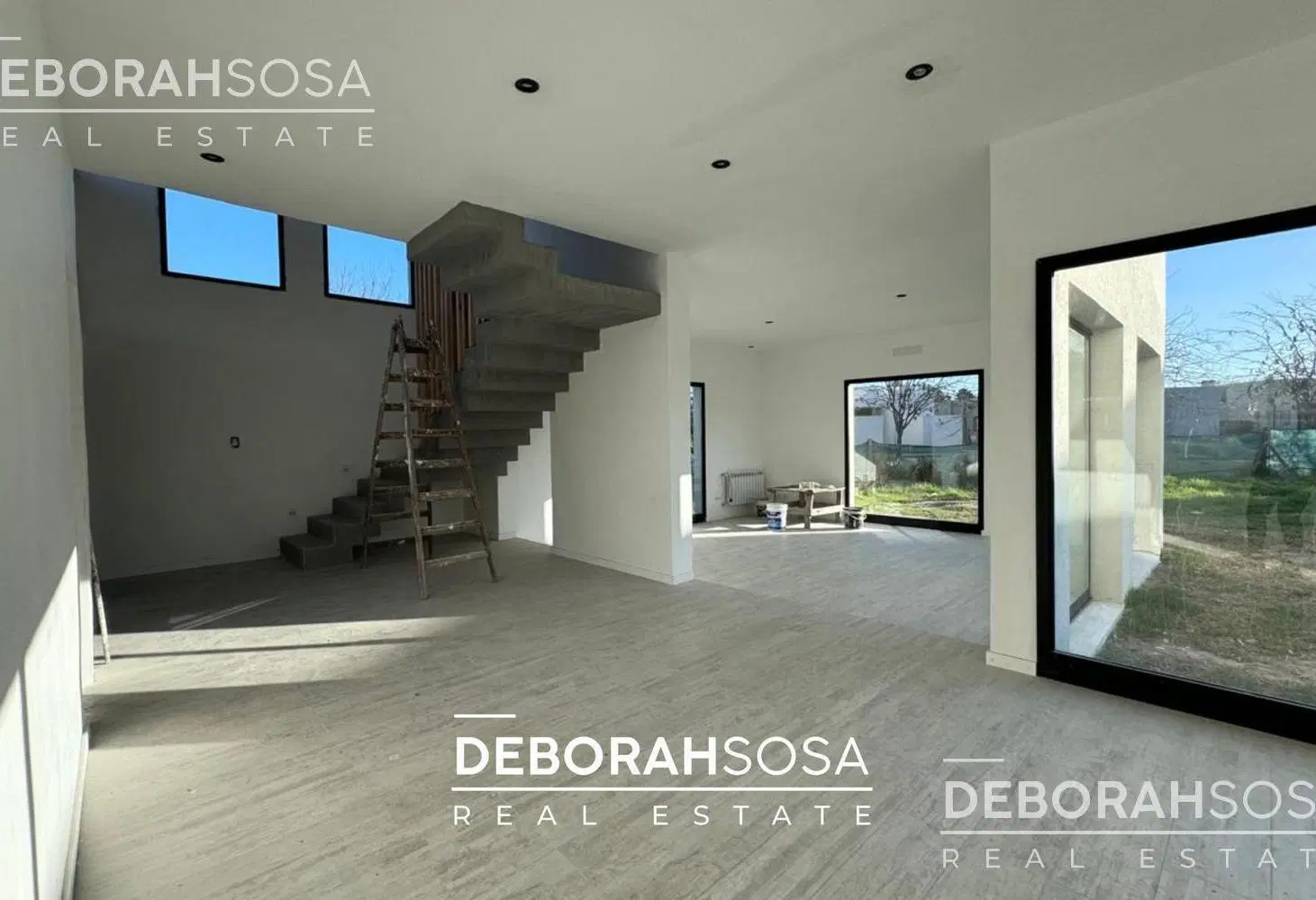Casa en Venta 4 ambientes - El Canton Zona Norte Escobar 3