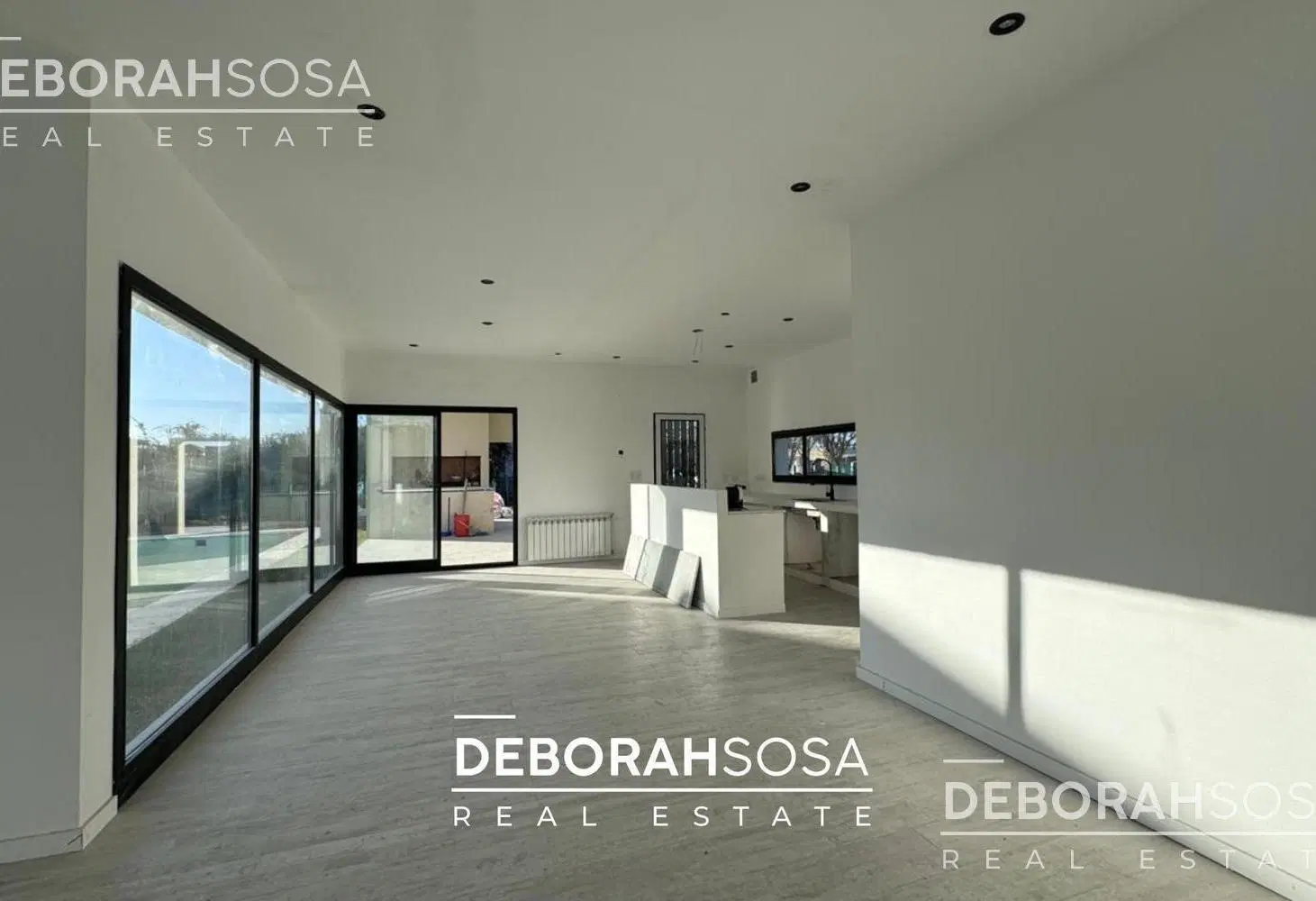 Casa en Venta 4 ambientes - El Canton Zona Norte Escobar 8