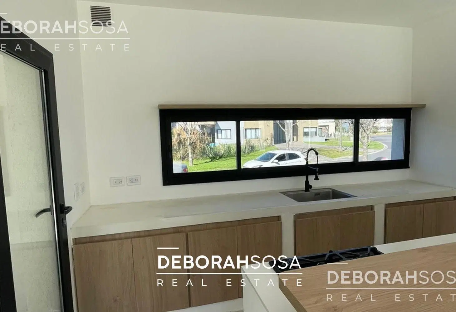 Casa en Venta 4 ambientes - El Canton Zona Norte Escobar 1