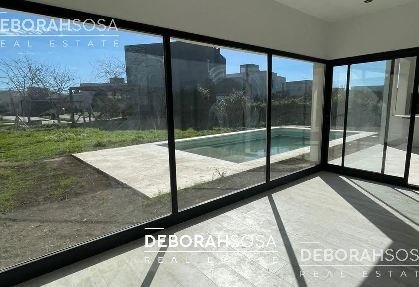 Casa en Venta 4 ambientes - El Canton Zona Norte Escobar 5