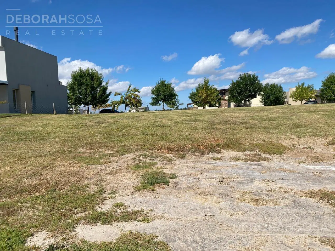 Terreno en El Naudir - Venta 5